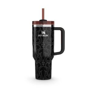 Barbie x Stanley Limited Edition - Ken Quencher (black)